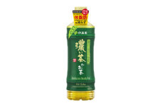 2023年3月発送開始『定期便』お～いお茶濃い茶600ml　48本(2ケース)全3回【5128962】