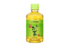 2023年10月発送開始『定期便』お～いお茶緑茶280ml　48本(2ケース)全3回【5129065】