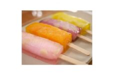 葛粉で固めたひんやり新食感スイーツくずバー おまかせ6種/12本セット【1397572】