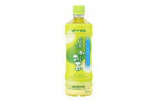 ＜兵庫県神河町＞伊藤園のお抹茶入りおーいお茶　600ml×24本(1ケース)【1458280】