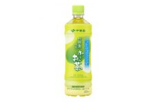 ＜兵庫県神河町＞伊藤園のお抹茶入りおーいお茶　600ml×24本(1ケース)【1458280】