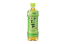2024年1月発送開始『定期便』お～いお茶緑茶600ml　48本(2ケース)全3回【5129092】