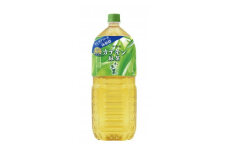 ＜兵庫県神河町＞＜特定保健用食品＞PETお～いお茶カテキン緑茶2L　6本(1ケース)　伊藤園【1462707】