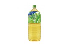 ＜兵庫県神河町＞＜特定保健用食品＞PETお～いお茶カテキン緑茶2L　12本(2ケース)　伊藤園【1462713】