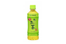 ＜兵庫県神河町＞おーいお茶緑茶350ml　24本(1ケース)　伊藤園【1468042】