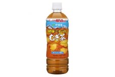 ＜毎月定期便＞健康ミネラルむぎ茶650ml48本全3回【4008881】