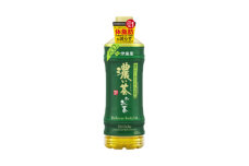 ＜毎月定期便＞おーいお茶　濃い茶600ml　24本　全6回【4012846】