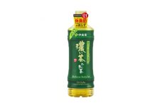 ＜毎月定期便＞おーいお茶　濃い茶600ml　48本　全6回【4012847】