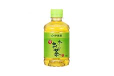 ＜毎月定期便＞おーいお茶　緑茶280ml　24本　全6回【4012850】