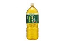 ＜毎月定期便＞おーいお茶　濃い茶2L　6本　全12回【4012854】