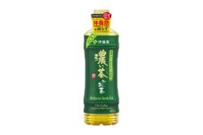 ＜毎月定期便＞おーいお茶　濃い茶600ml　24本　全12回【4012860】