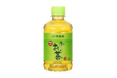 ＜毎月定期便＞おーいお茶　緑茶280ml　48本　全12回【4012866】
