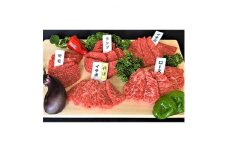 神戸ビーフ　焼肉セット　800g　兵庫県産　国産_ 神戸ビーフ 神戸牛 牛肉 肉 牛 にく 焼き肉 焼肉 やきにく もも バラ ロース セット お肉 食べ比べ 贈答 ギフト プレゼント 神戸 兵庫県 国産 冷凍 送料無料 【1096986】