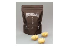 老舗メーカー2社の技術を集結したこだわりの着火剤「MATCH DAMA マッチ玉」　8個入×5セット【1304894】