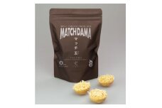 老舗メーカー2社の技術を集結したこだわりの着火剤「MATCH DAMA マッチ玉」　8個入×2セット【1304896】
