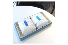 自家焙煎コーヒー200g(中挽き)・2種の詰め合わせ | 自家焙煎 中挽き コーヒー 珈琲 2種 詰め合わせ 詰合せ 兵庫県 上郡町
