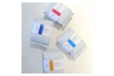 自家焙煎コーヒー200g(中挽き)・『ブレンド』『スペシャリティコーヒー』4種の詰め合わせ | 自家焙煎 ブレンド コーヒー 珈琲 4種 詰め合わせ 詰合せ 兵庫県 上郡町