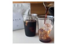 コールドブリューコーヒー・ブレンド 3セット(40g×12袋分) | コールドブリューコーヒー ブレンド コーヒー 珈琲 3セット 兵庫県 上郡町