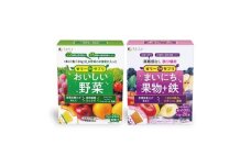 【毎月定期便】ゼリーdeサプリ おいしい野菜&まいにち果物+鉄 セット全3回 | 兵庫県 上郡町 ゼリー サプリ 野菜 果物 