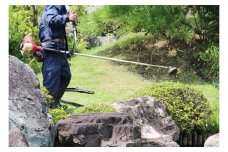 ふるさとの家お手入れサービス | 草抜き 草刈 剪定 家屋 田畑 空き地 松の剪定 植栽の伐採 兵庫県 上郡町