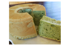 手作りの窯焼き　無添加　モロシフォン　&　とろ～り濃厚　玉子プリン　3個セット ❘ 手作り シフォン 卵 プリン 窯焼き 濃厚 兵庫県 上郡町