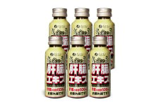 金のしじみウコン肝臓エキスドリンク 50mL×6本入り | 金のしじみ しじみ ウコン 牡蠣 飲み会 ドリンク 飲料 ファイン 兵庫県 上郡町