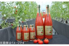 夢茜ストレートトマトジュース（180ml×12本）
