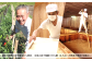 「日本で最も美しい村」の香美町小代。
「美味しい、環境にやさしい、地域が活きるものを創りたい」という村人の情熱の中から誕生。