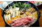 すき焼きイメージ