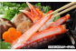 生のまま急速冷凍していますので、焼きがにはもちろん、お鍋、かに汁などで召し上がりください。