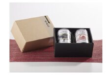 【化粧箱入香美缶 3缶×2個セット】香美町の名産品 香住ガニ 但馬牛 のどぐろ 100％使用 ちょっと贅沢な缶詰 香住の山の幸×海の幸 3缶セット プレゼント お土産 香美町の名産品 香住高校と共同開発、一部製造 おすすめ 兵庫県 香美町 香住 民宿いしだ 21000円 48-02　