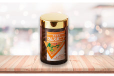 40-04　健康食品マムスポニン　オリーブ入り 40000円 四万円