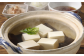 鍋料理はもちろん、湯豆腐や蒸し料理などの温かい料理によく合うぽん酢です。