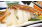 カニすき、カニ刺し、焼がに、茹でがになどいろいろな料理でお召し上がり頂けます。
本場の松葉ガニをご賞味ください。