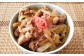 牛丼やすき焼き、カレー、炒め物など、さまざまなお料理にお使いいただけます。