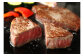 究極の肉質と霜降りの美しさが特徴で、肉の口どけはまさに絶品。