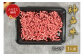 神戸牛　特選ミンチ肉150g
贅沢な神戸牛ミンチ肉は、ジューシーな味わいが特徴。