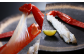 旬で新鮮な活蟹を味わう