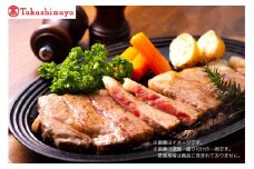【高島屋選定品】【神戸牛 ロースステーキ】冷凍 神戸ビーフ 但馬牛 神戸牛 和牛 牛 牛肉 ロース ロースステーキ ステーキ BBQ バーベキュー 人気 国産 お取り寄せ グルメ 但馬 神戸 冷凍 兵庫県 香美町 高島屋 165000円 79-25