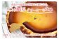 しっとり濃厚 クリーミーな食感