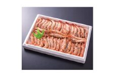 お刺身用猛者エビ500g(Mサイズ30匹前後)