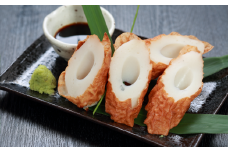 山陰名産浜坂の焼きちくわ(鯛)　15本セット【1040252】