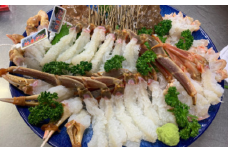 源泉かけ流しの湯・七釜温泉 蟹の宿『七釜荘』平日宿泊限定(休前日除く)・2名宿泊券(1泊2食)