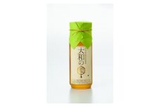 奈良県産 蜂蜜 大和の雫 200g × 1本
