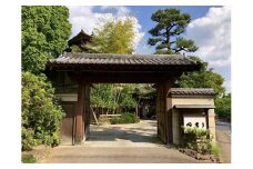 【四季亭】平休日1泊2食付 ペア宿泊券《和室》