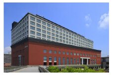 【ホテル日航奈良】平休日1泊朝食付 ペア宿泊券《ラージツインまたはスタンダードダブル》