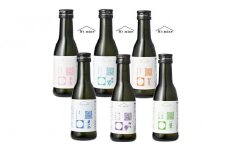 It’s mine奈良酒（日本酒）６本セット