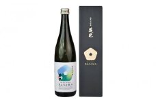 花巴　ＫＡＳＡＭＡ　純米大吟醸　720ml