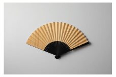 吉野杉の扇子
