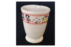 奈良絵 杯